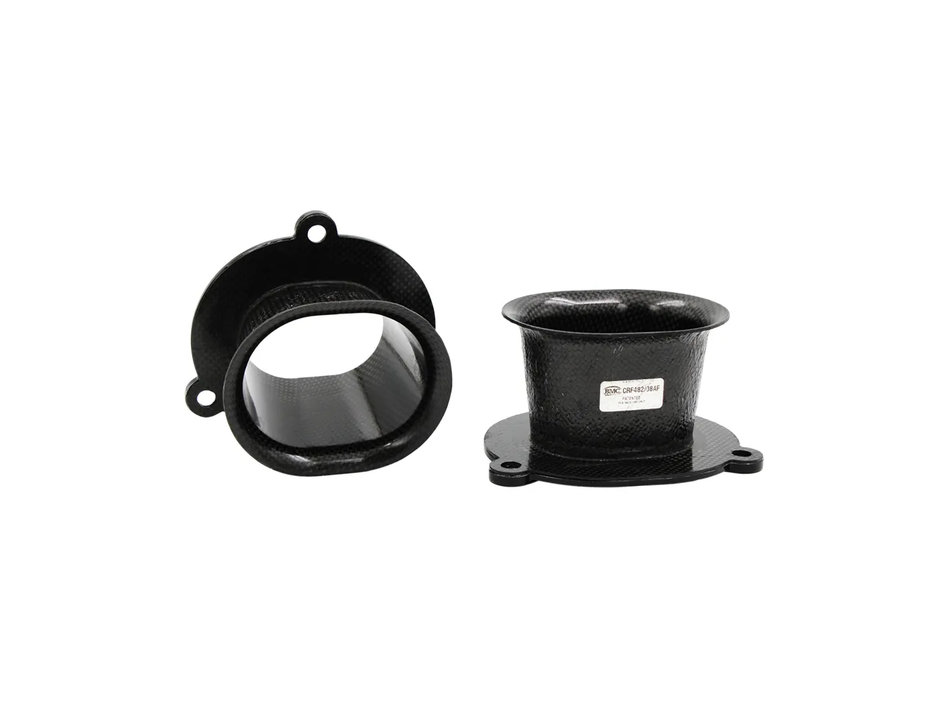 BMC Carbon Racing Lufteinlässe für Ducati