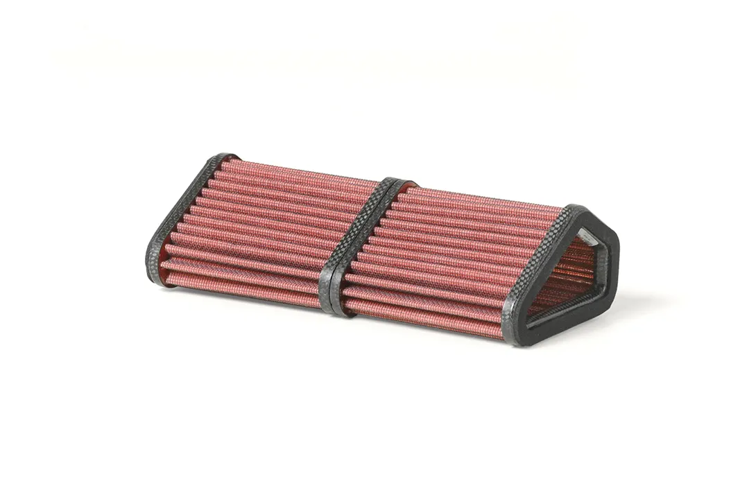 BMC Carbon Racing Luftfilter für Ducati