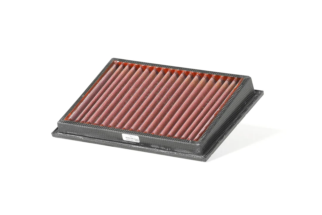 BMC Carbon Racing Luftfilter für BMW S1000RR