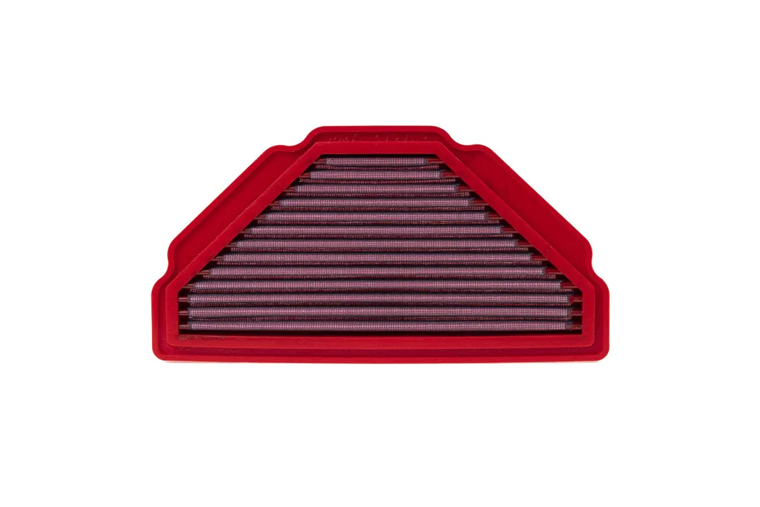 BMC Racingluftfilter für Kawasaki ZX6R 1998-2002 ZZR600 2007-2008