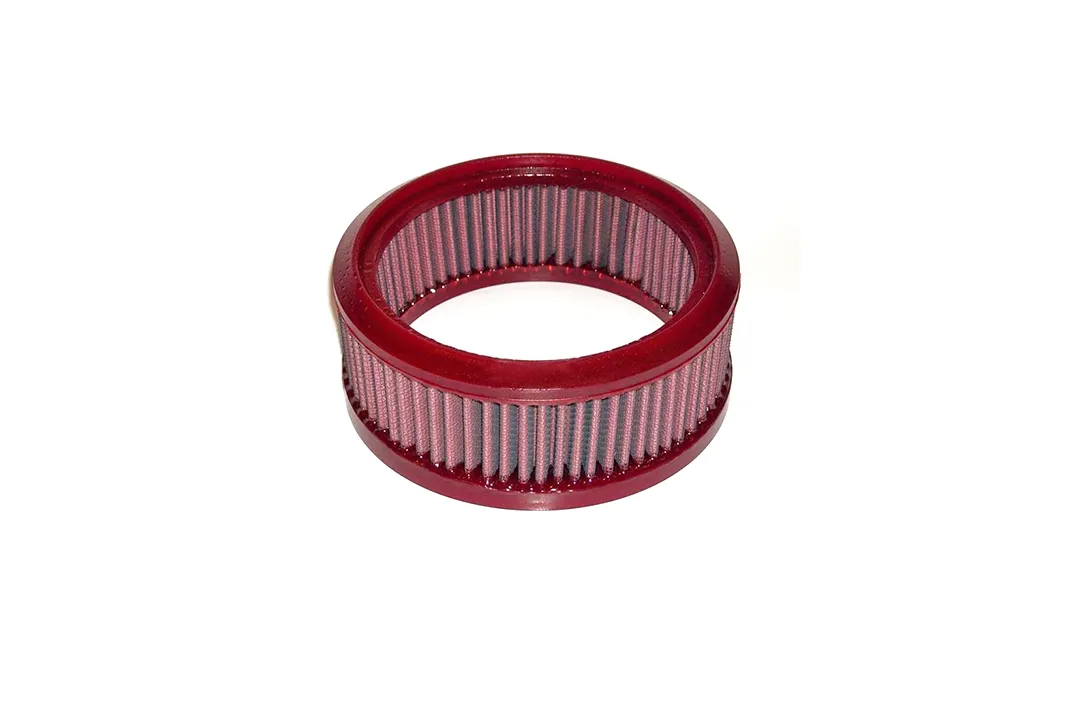 BMC - Sportluftfilter für Harley Davidson