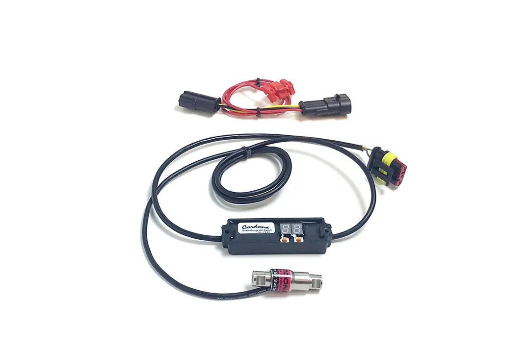 CORDONA 405PC5 GP SG Switch Quickshifter für Power Commander 5