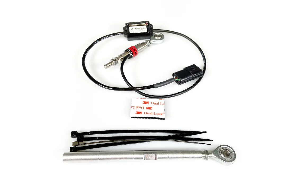 Cordona 423SPEC GP ASG Superbike Quickshifter mit Blipperfunktion für MV Agusta Modelle