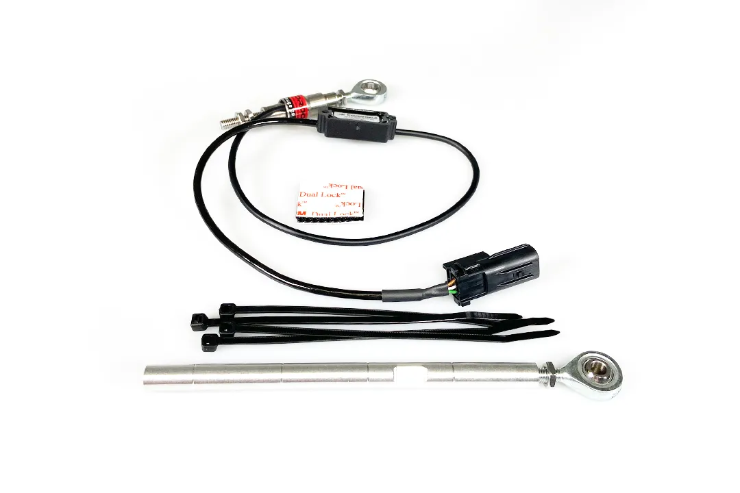 Cordona 425EVO GP ASG Superbike Quickshifter mit Blipperfunktion für Honda CBR1000RR SP1/SP2