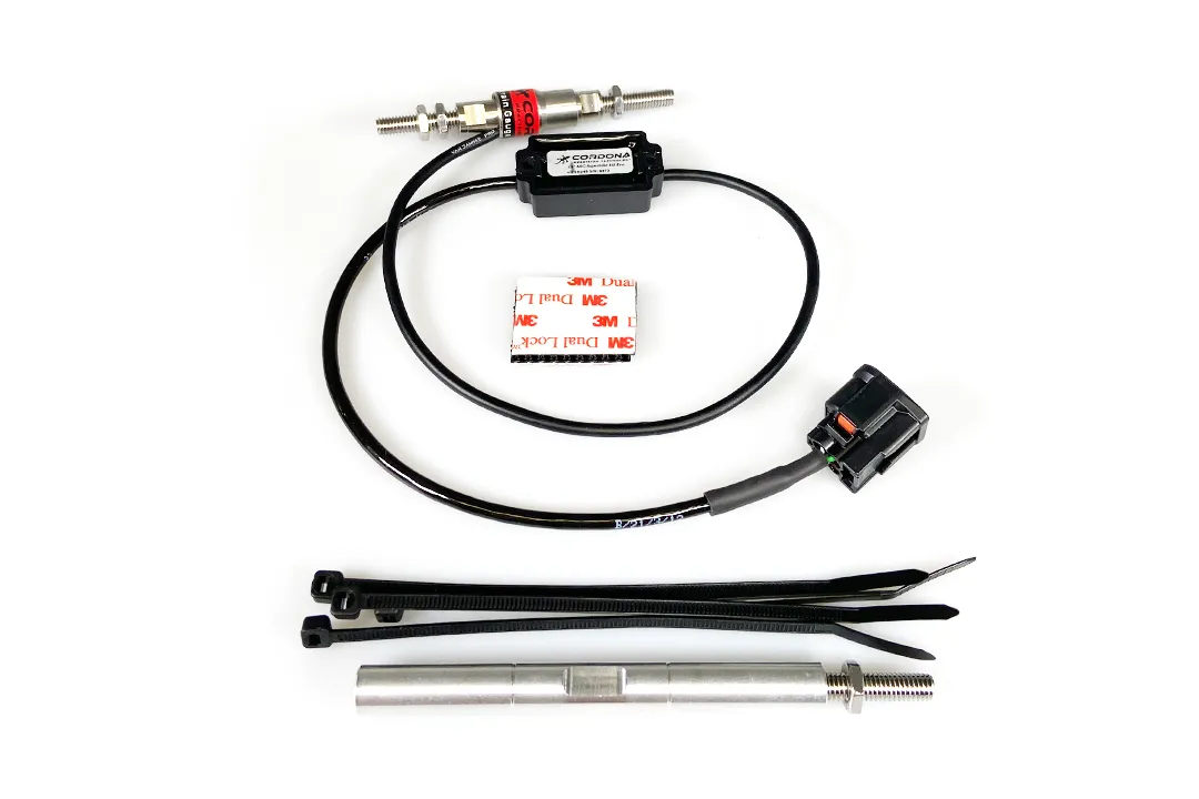 Cordona 430EVO GP ASG Superbike für Honda CRF1000L Africa Twin und CRF1100L Africa Twin