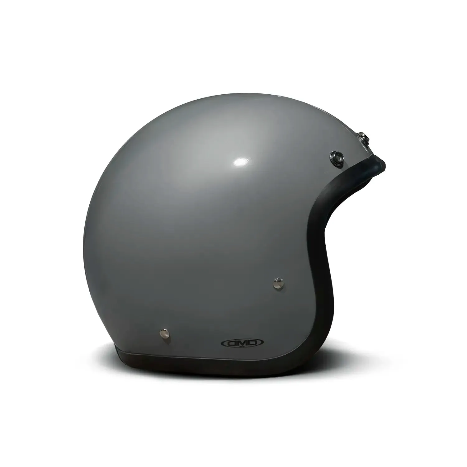 DMD Retro Classic Offener Motorradhelm