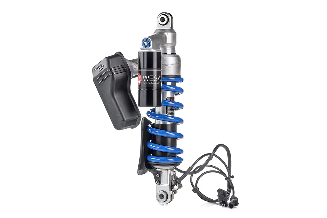 WI 644 WESA Federbein BMW 1200 GS Adventure (LC)