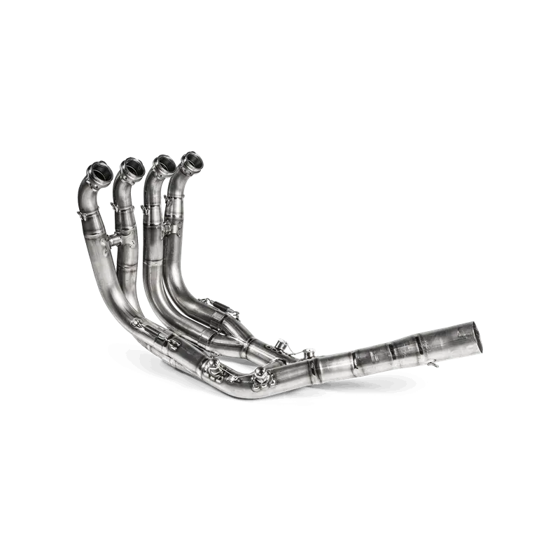 Akrapovic Austauschkrümmer (Titanium) für BMW S1000RR, S1000R, M1000R 2019-2025, M1000RR 2021-2024
