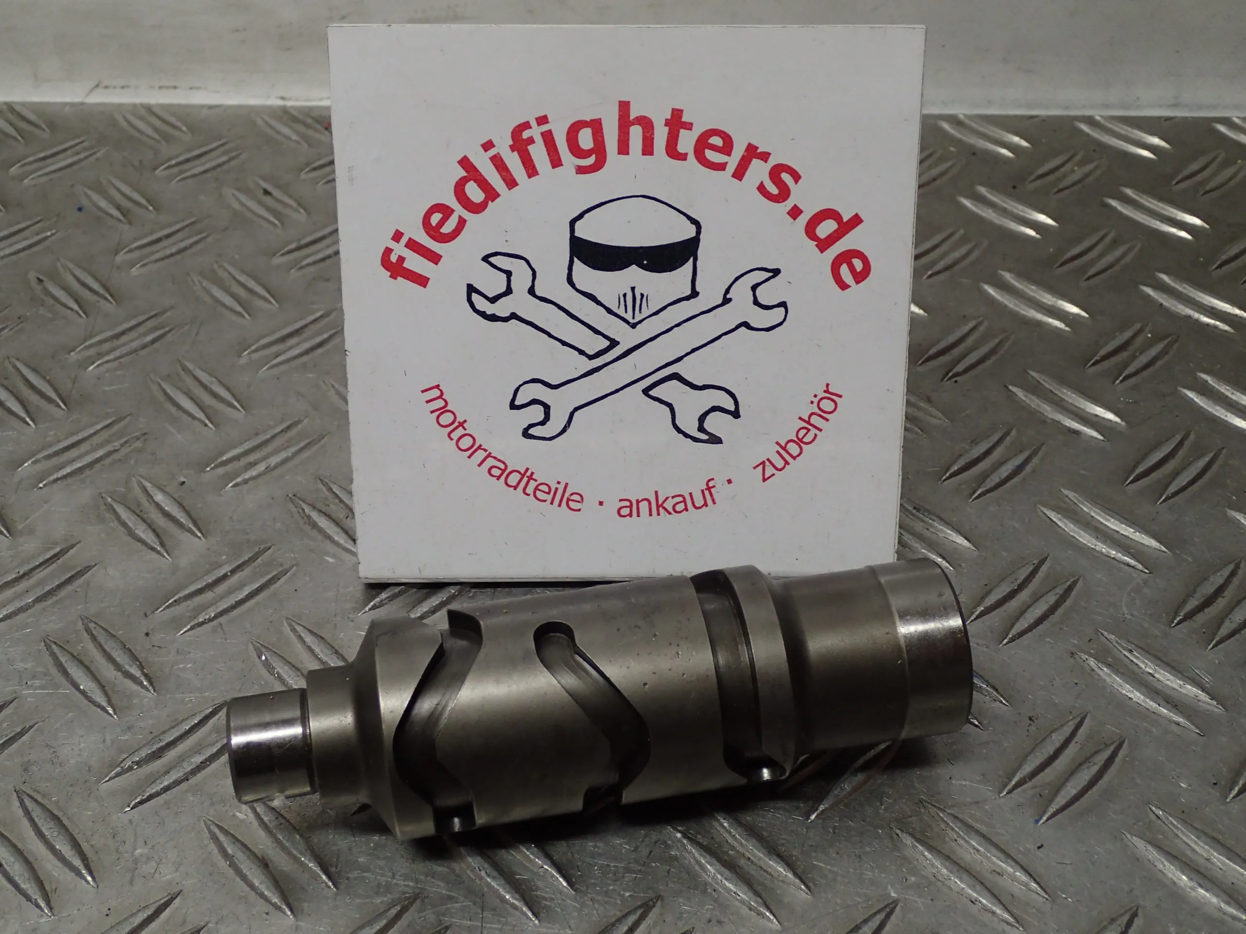 Schaltwelle Schaltgestänge Getriebe Welle Desmowelle Morini Corsaro 1200 Veloce Bj.07