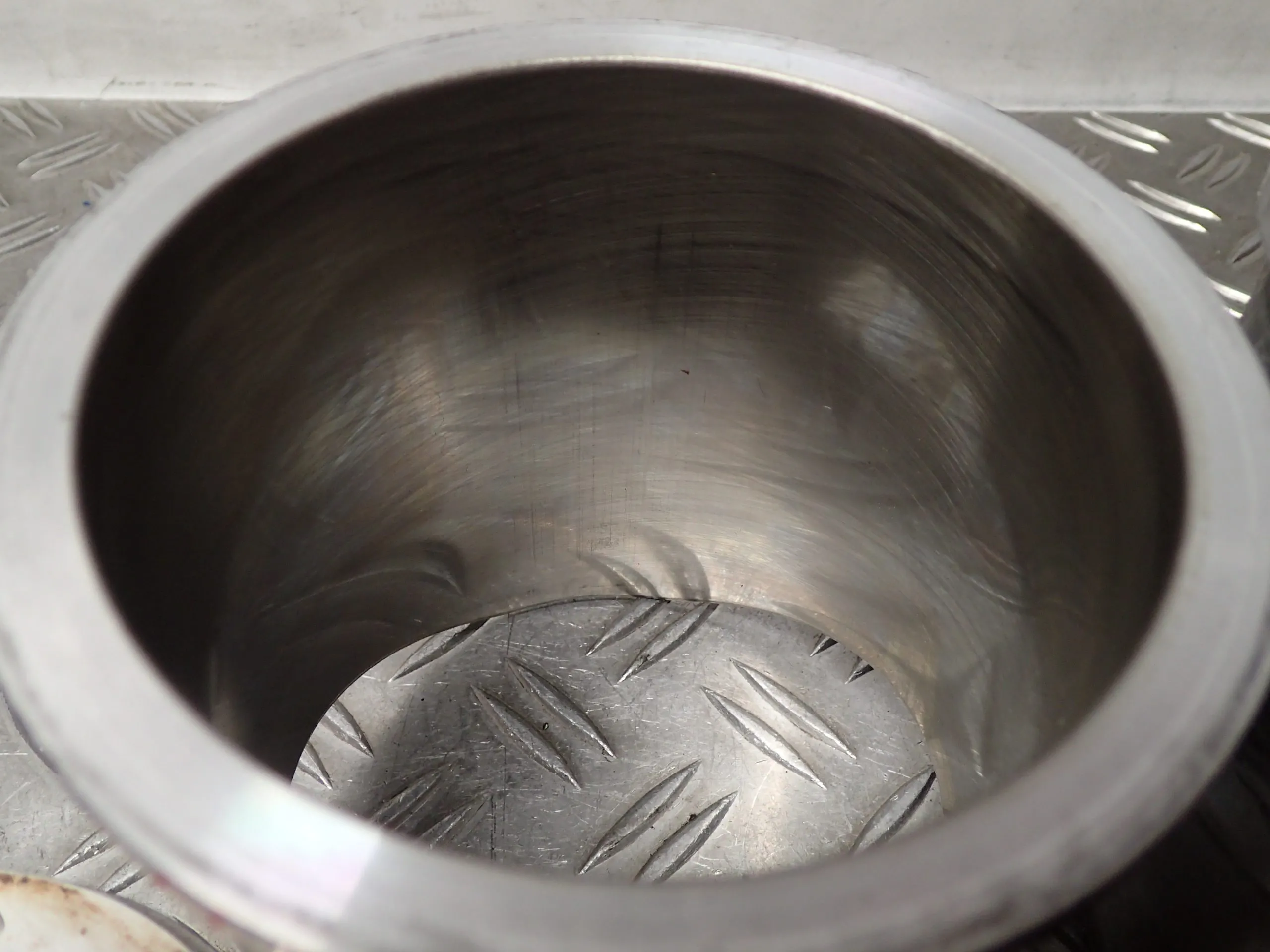 Zylinder mit Kolben vorne hinten Moto Morini Corsaro 1200 Veloce Bj.07