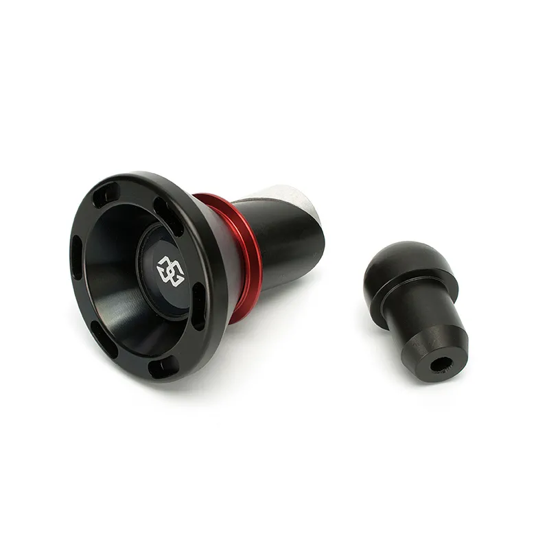 Gilles Achsprotektor vorne, für BMW S1000RR 2015-