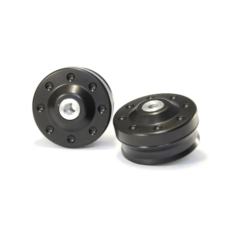 Gilles Achsprotektor vorne, Ducati Scrambler, K1