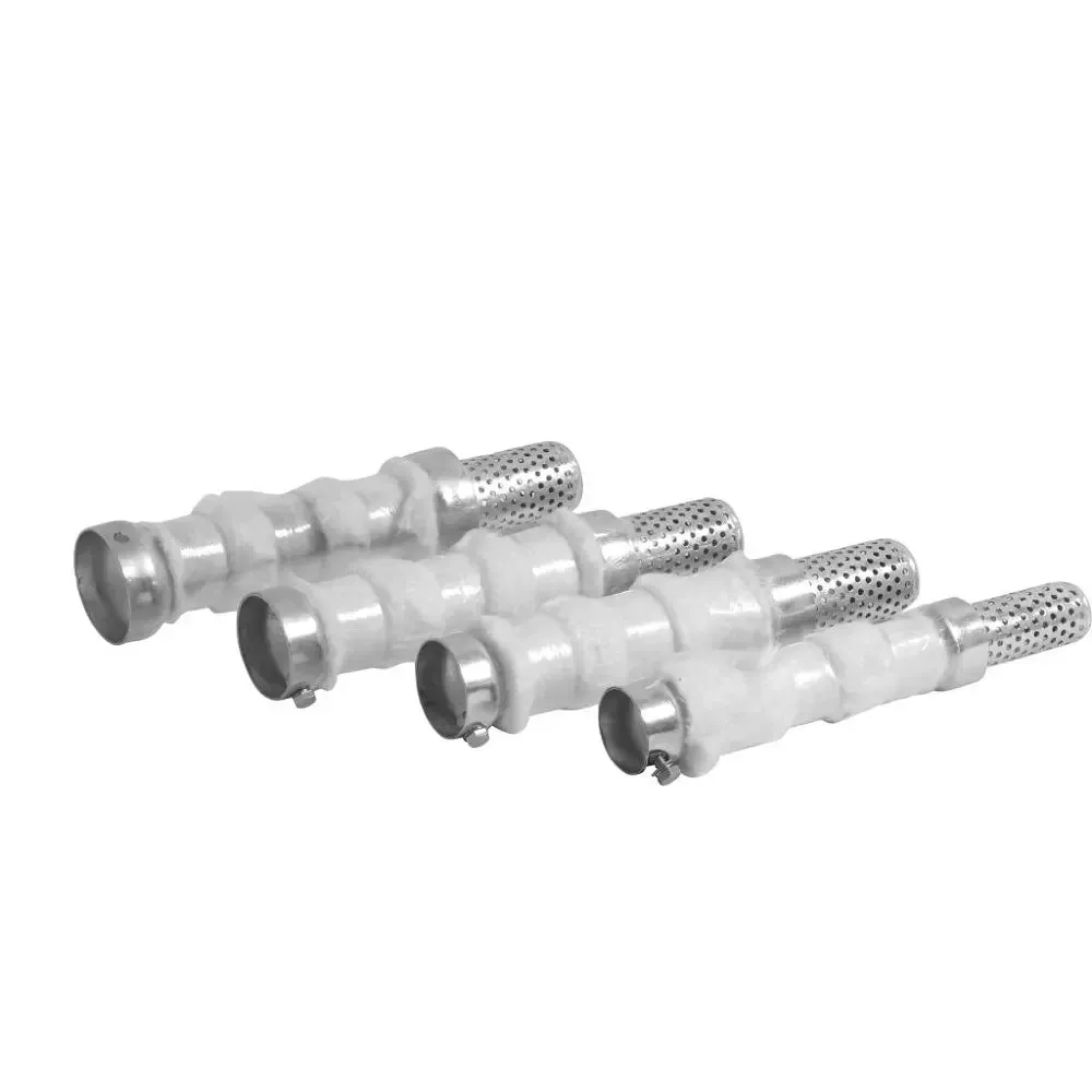 Highway Hawk Motorrad DB Killer Leise Auspuffschalldämpfer