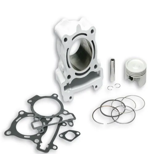 Zylinderkit Malossi 180cc (D. 63mm) Yamaha X-Max / X-City 125cc ie