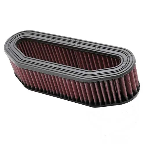 K&N Luftfilter Austauschfilter HA-0100-10802486