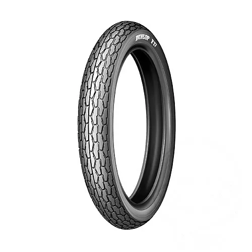 Reifen Dunlop 100/90-17 55STL F17-110025237
