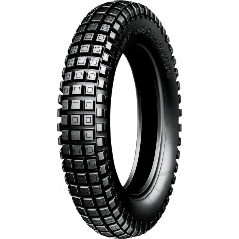 120/100R18 68M TL Reifen Michelin TRIAL X light COM-104069878