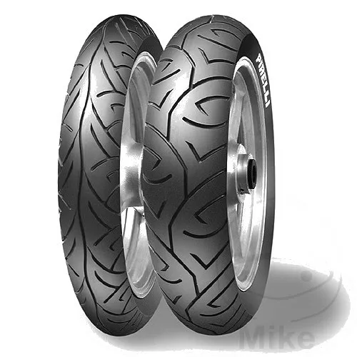 Reifen Pirelli SPORT DEMON 140/80B17 (69V)TL SDEMON-110023203