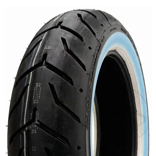 Reifen Dunlop D408 F H/D WW 130/90B16 67HTLD408FH/DWW-110024995