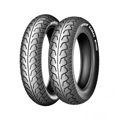 Reifen Dunlop 150/80R16 71VTL K700J-110025090
