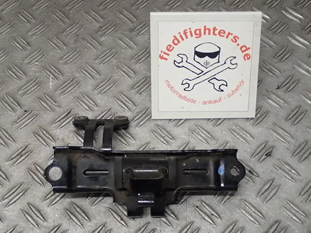 Kawasaki ZX10R ZXT00C Tankhalter Halter Tank Heckrahmen Rahmen 11053-0934