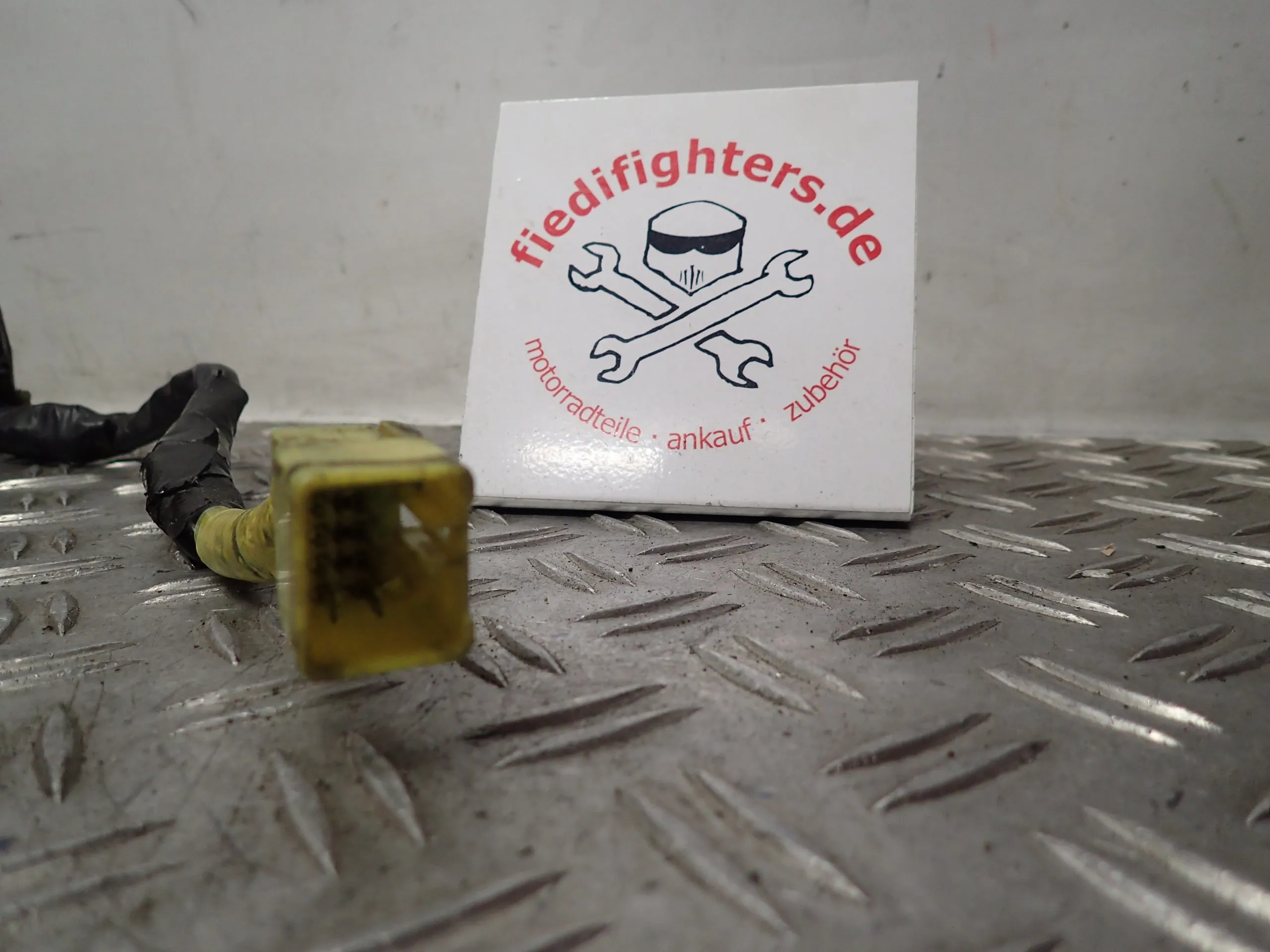 Lenkerschalter links Schalteinheit Suzuki Bandit GSF 600 GN77A Bj.97 62667km