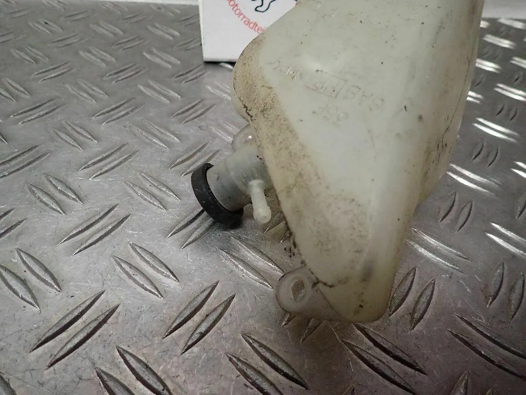 Kühlwasserausgleichsbehälter Kühlung Behälter Suzuki GSX-R750 WVBD BJ.00-03