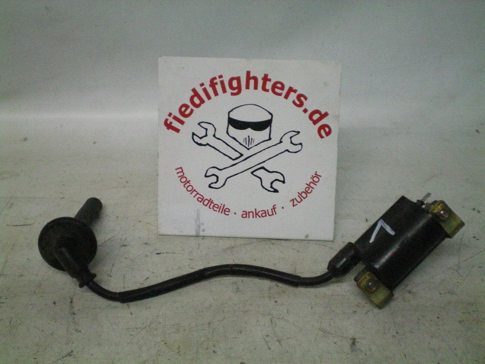 Zündspule Spule Kerzenstecker 1 Honda VFR750 RC36/1 VFR 750