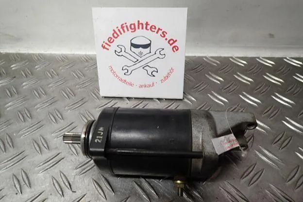 Anlasser Starter Motor Suzuki GSX-R1100 GV73C BJ.92 41980km