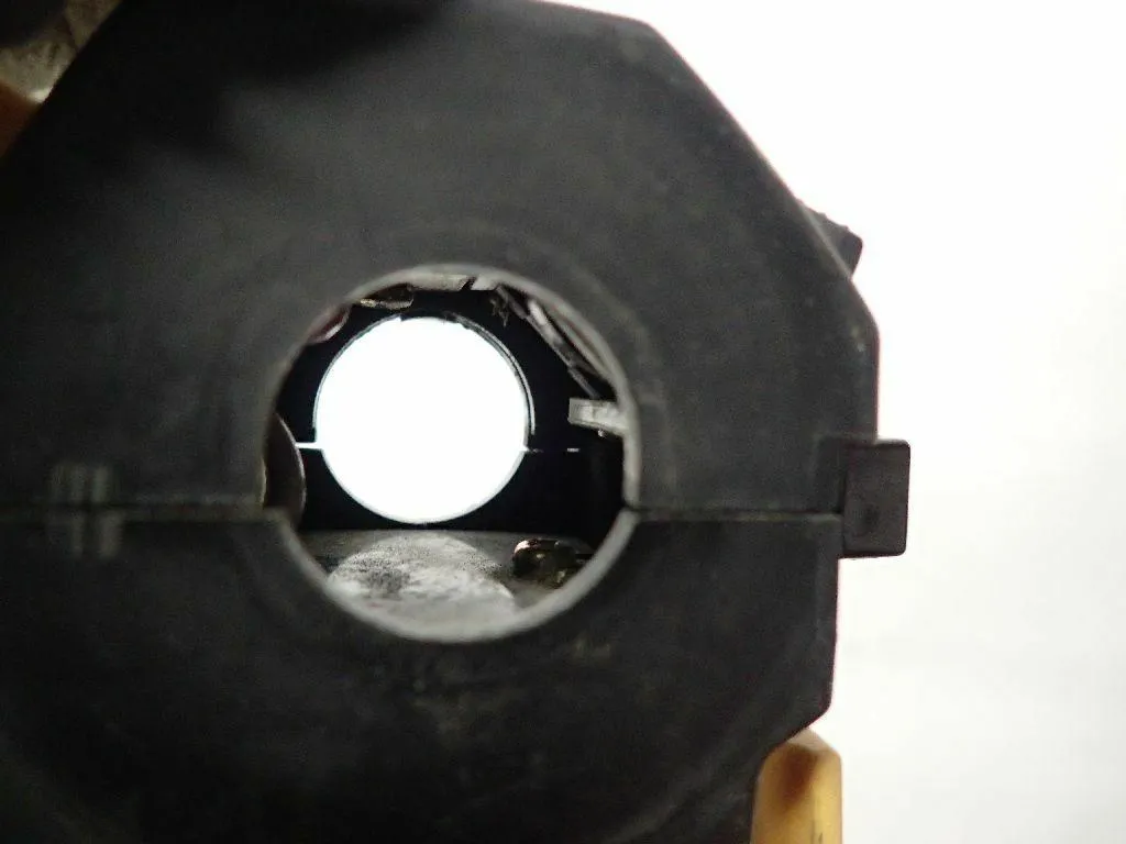 Lenkerschalter links Lenkerarmatur Suzuki GSX-R1100W GU75C Gimbel BJ.96 57327km