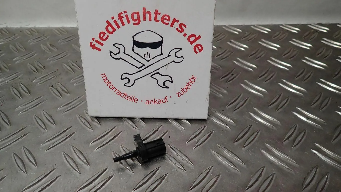 Airbox Geber Luftfilter Sensor Kawasaki Versys ABS 650 LE650C Ez.4/10 9693km