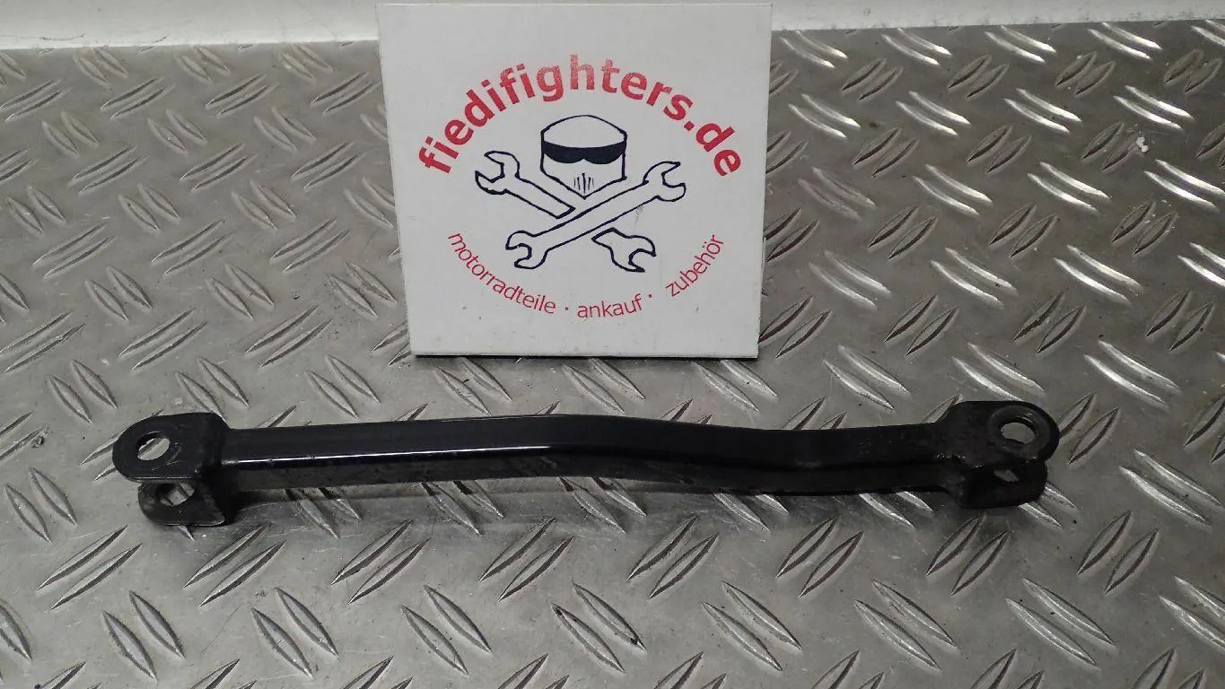 Bremssattel Stütze Bremse Sattel Suzuki Bandit 600 GSF600S WVA8 Ez.00 31296km