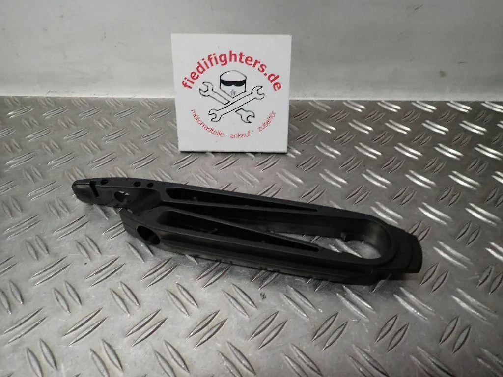 Kettenschleifer Schwingenschutz Schutz KTM SX ab BJ.07