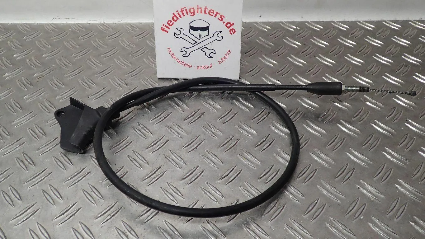 Kupplungszug Bowdenzug Kupplung Suzuki Bandit 600 GSF600S WVA8 Ez.00 31296km