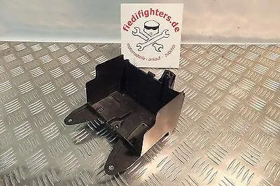 Verkleidung Batteriefach Batterie Heck 16550Km Yamaha YZF-R1 RN12 R1