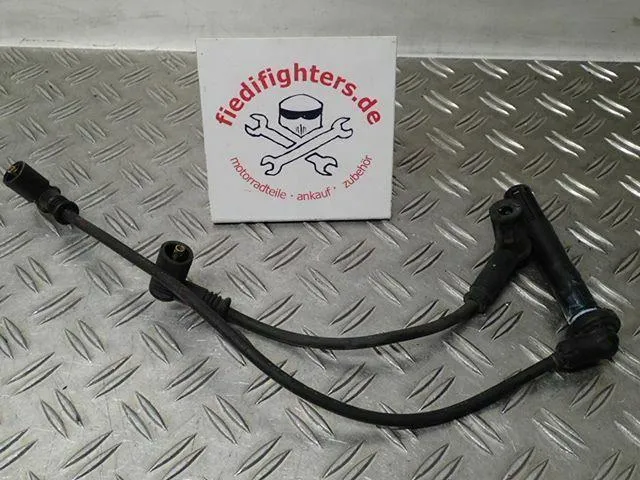 Zündkabel Zündspulen Ducati Multistrada 1200S Bj.16 26200km