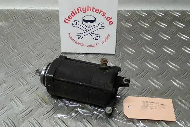 Anlasser Freilauf Starter Motor Honda VFR 800 RC46/1 RC46 58844 km