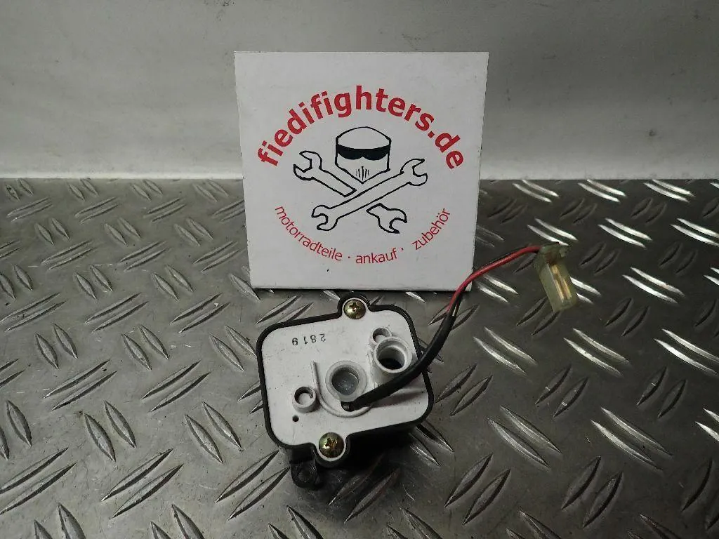 Uhr Tachometer Cockpit Instrument Triumph Sprint ST T695 BJ.98 46037km