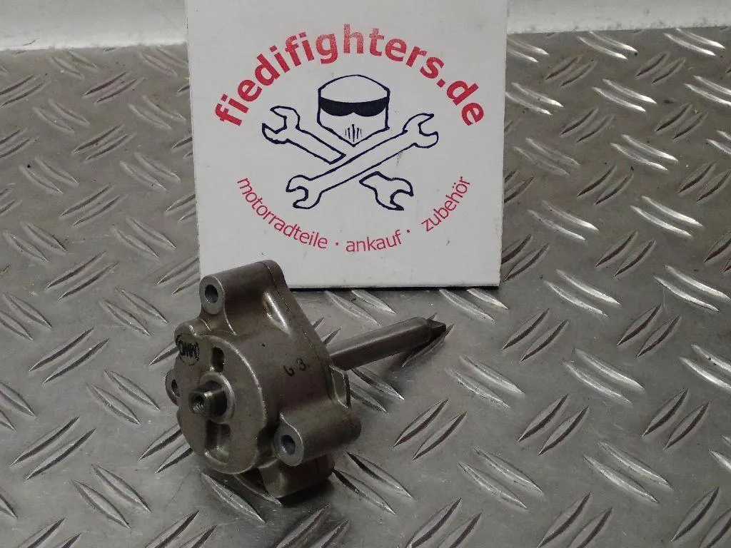 Ölpumpe Pumpe Öl Oilpump Honda CBR 900 SC28 BJ. 92-94