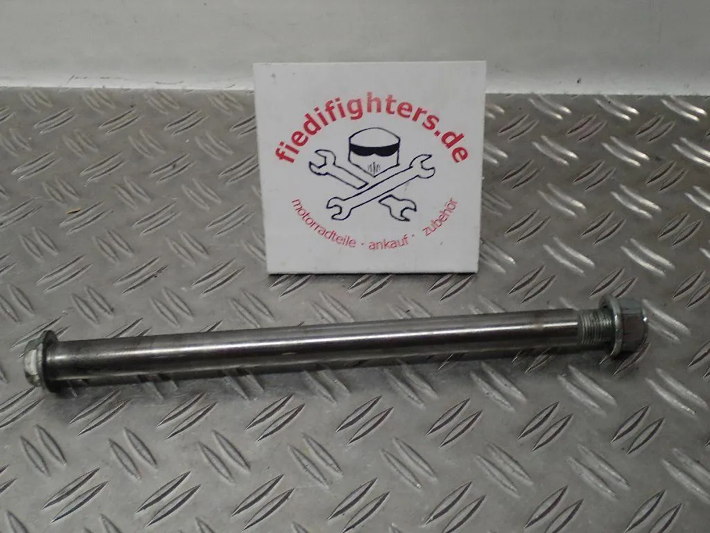 Schwingenachse Achse Schwinge Ø 20 305mm Suzuki GSX 750 EA Inazuma Ez.98 24245km