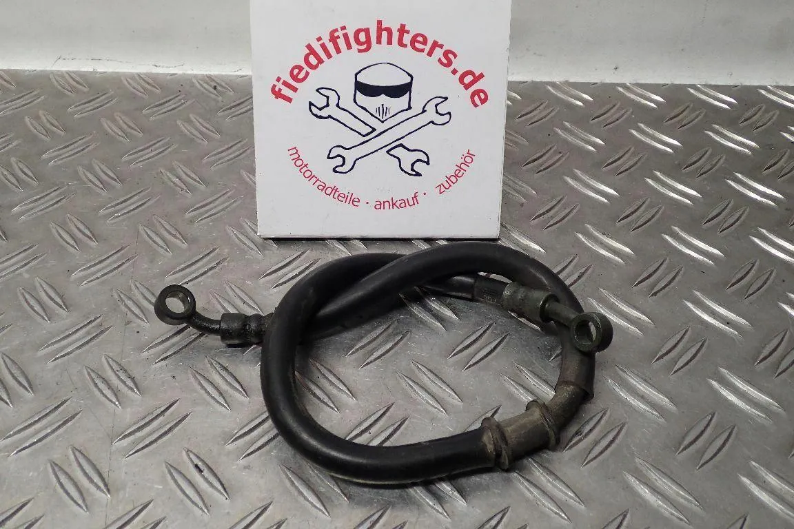 Bremsleitung hinten Bremse Leitung Yamaha Fazer 1000 RN06 Bj.01 28633km