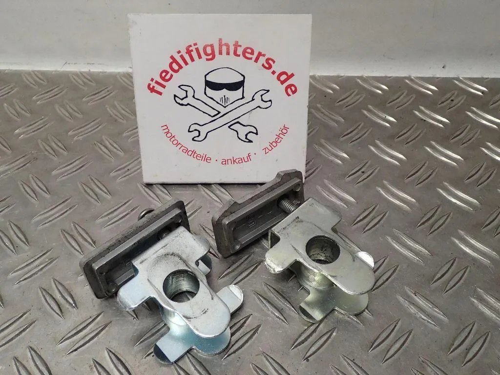 Kettenspanner Spanner Kette Schwinge Suzuki GSX 1200 A3 Inazuma 17055km EZ.00