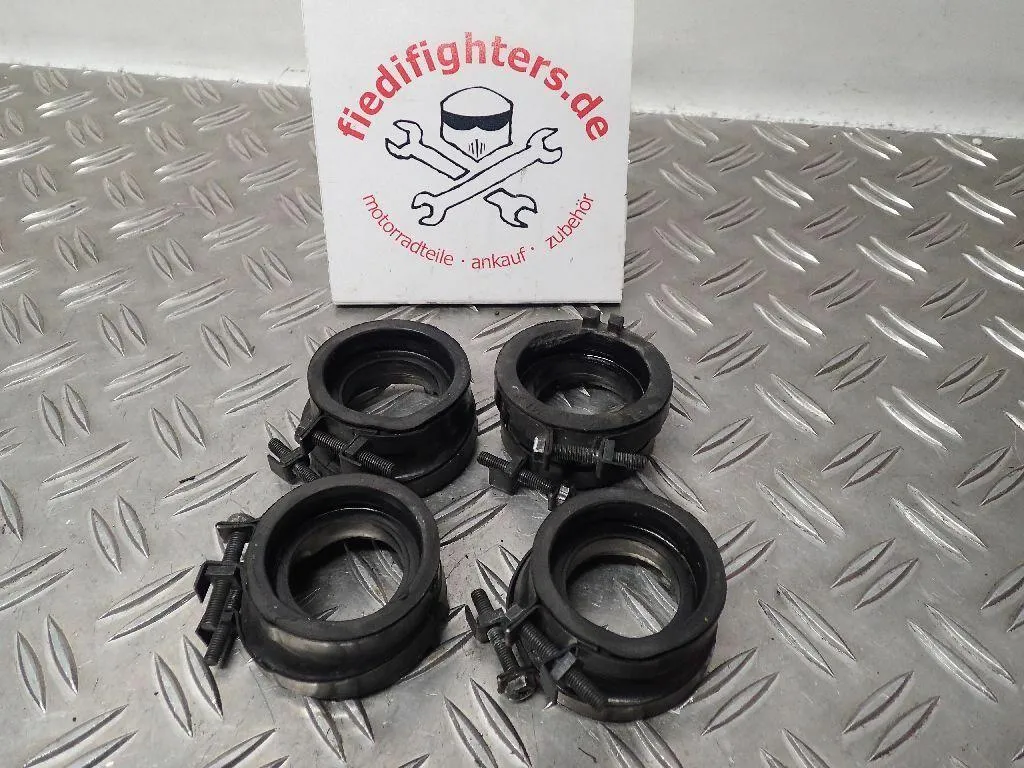 Ansaugstutzen Stutzen Einspritzanlage Honda CB1000R SC60 Ez.10 28420km