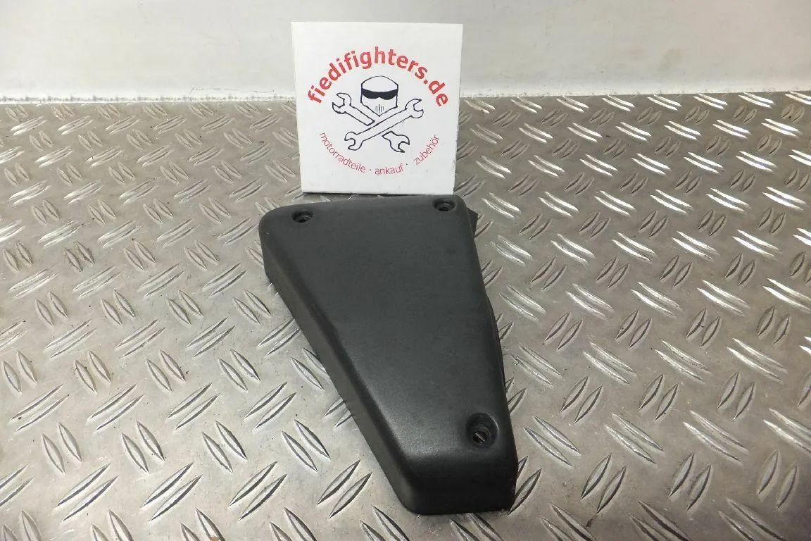 Airbox Verkleidung links Abdeckung Yamaha FZS600 Fazer RJ02 7/98 64324km