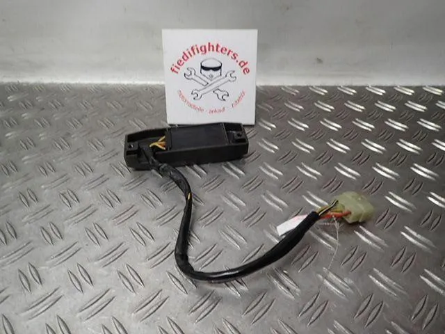 Laderegler Gleichrichter Regler Suzuki VS 800 Intruder VS52B BJ.97 27450km