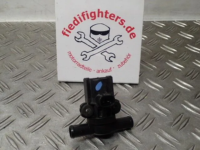 Abgasrückführung Sekundärluftventil Ducati Multistrada 1200S Bj.16 26200km