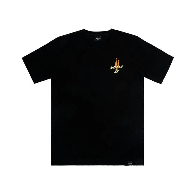 American Socks Death Valley T-Shirt