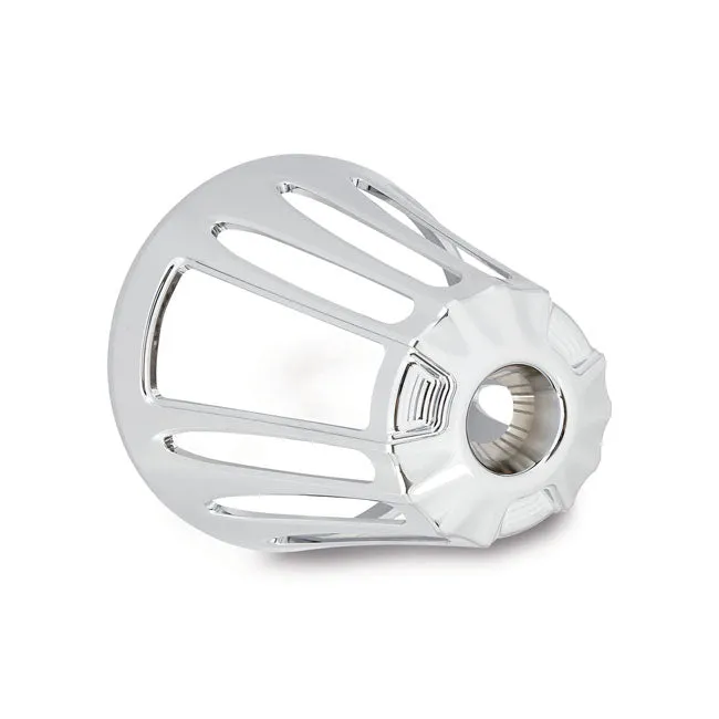 Arlen Ness Monster Sucker 90° Deep Cut Filterdeckel