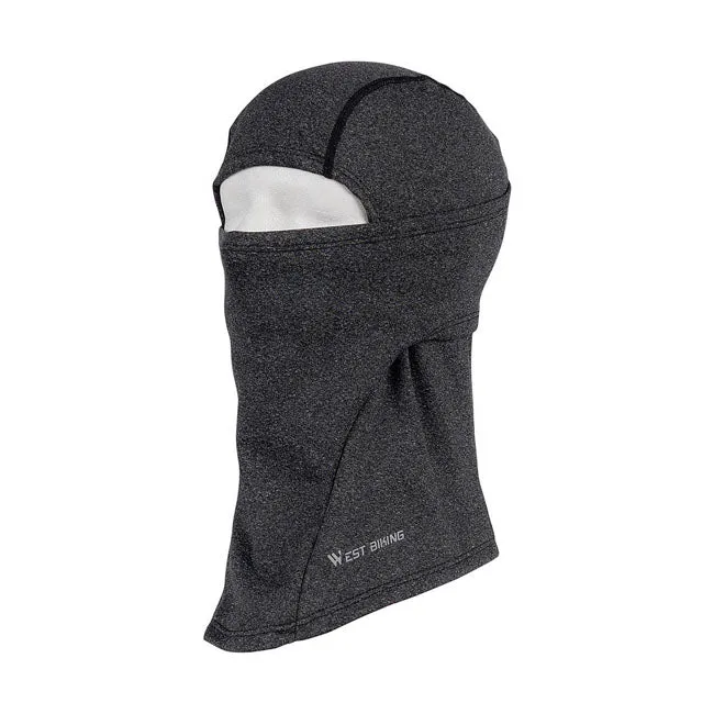 Army Surplus 1-Loch Stretch Balaclava