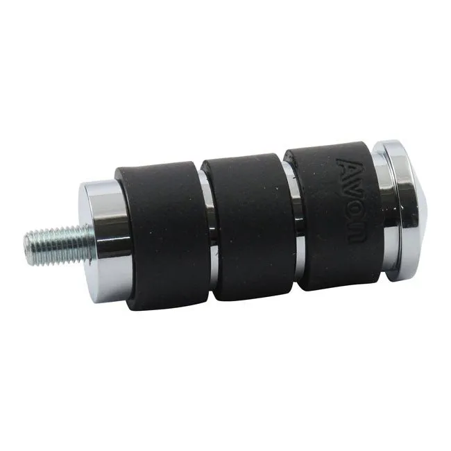 Avon Schalt-/Bremszapfen Velvet Air für Harley